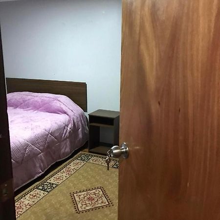 Hospedaje Вальдивия Экстерьер фото