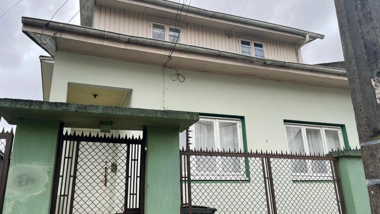 Hospedaje Вальдивия Экстерьер фото
